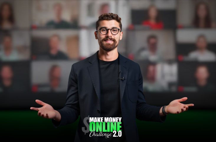 Money Online Challenge 2.0